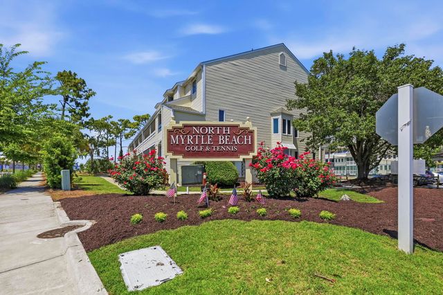 1100 Possum Trot Rd Apt F225, North Myrtle Beach, SC 29582
