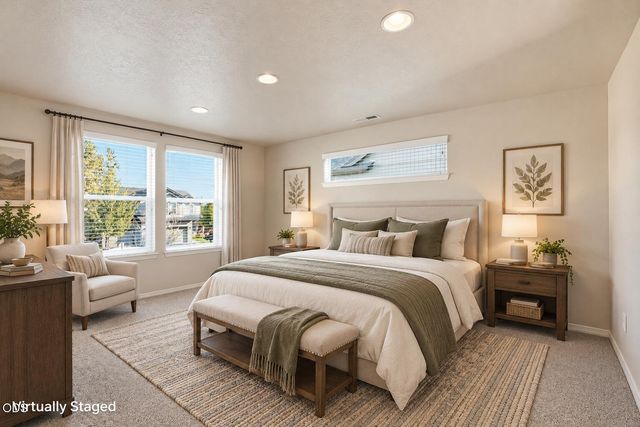 21141 SE Azalia Avenue, Bend, OR 97702