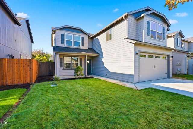 21141 SE Azalia Avenue, Bend, OR 97702