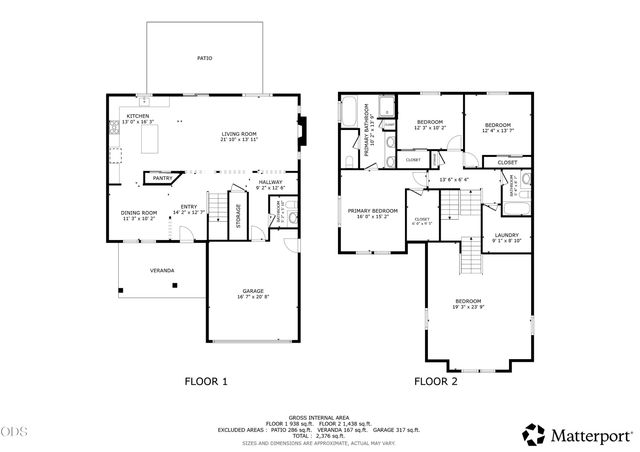 21141 SE Azalia Avenue, Bend, OR 97702