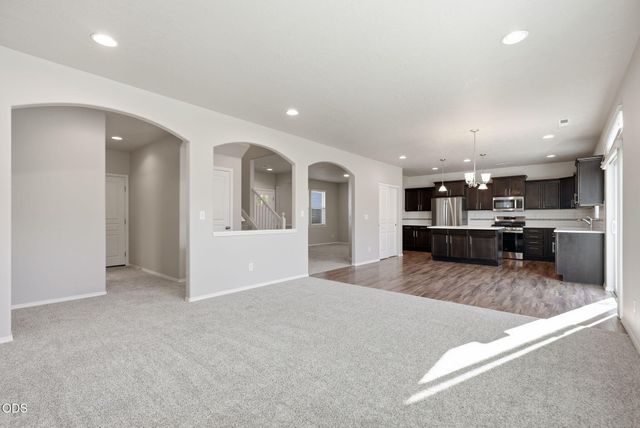 21141 SE Azalia Avenue, Bend, OR 97702