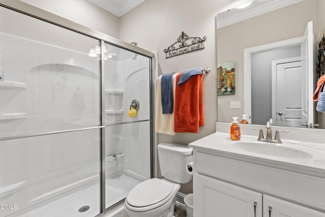 1812 Capstone Drive, Durham, NC 27713