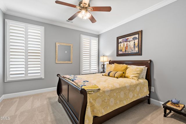 1812 Capstone Drive, Durham, NC 27713