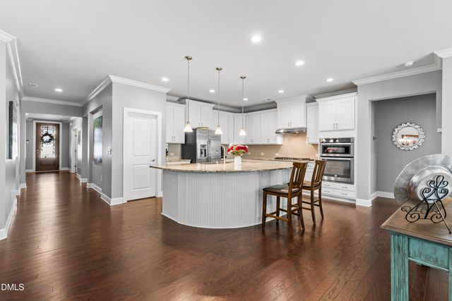 1812 Capstone Drive, Durham, NC 27713