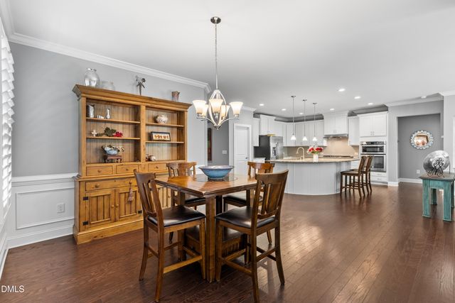 1812 Capstone Drive, Durham, NC 27713