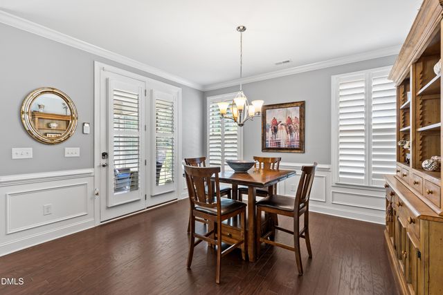 1812 Capstone Drive, Durham, NC 27713