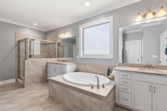 1812 Capstone Drive, Durham, NC 27713