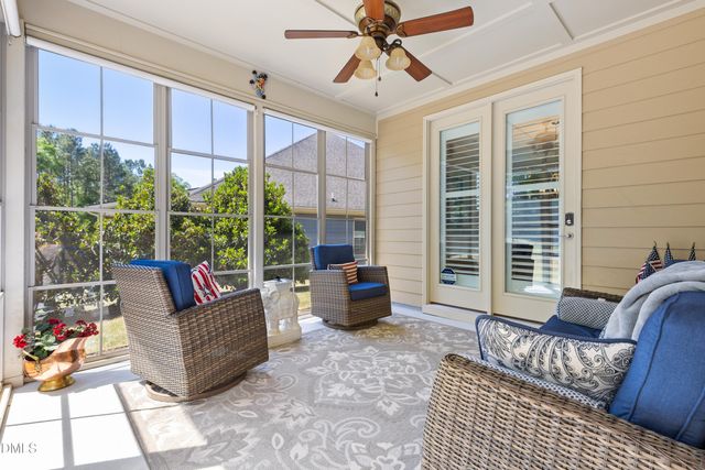 1812 Capstone Drive, Durham, NC 27713