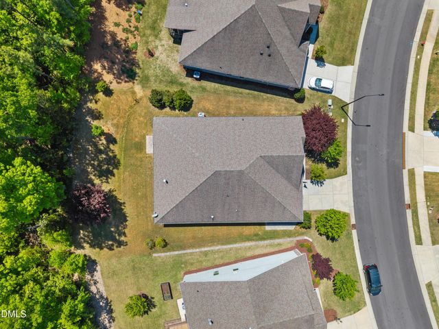 1812 Capstone Drive, Durham, NC 27713