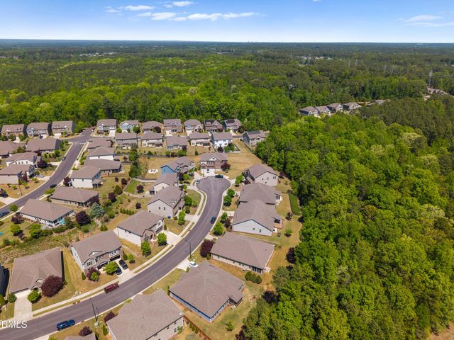 1812 Capstone Drive, Durham, NC 27713