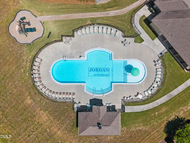 1812 Capstone Drive, Durham, NC 27713