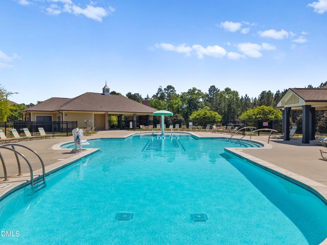 1812 Capstone Drive, Durham, NC 27713