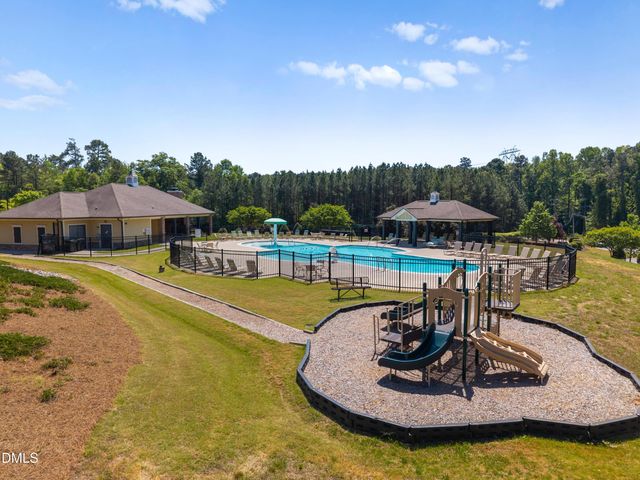 1812 Capstone Drive, Durham, NC 27713