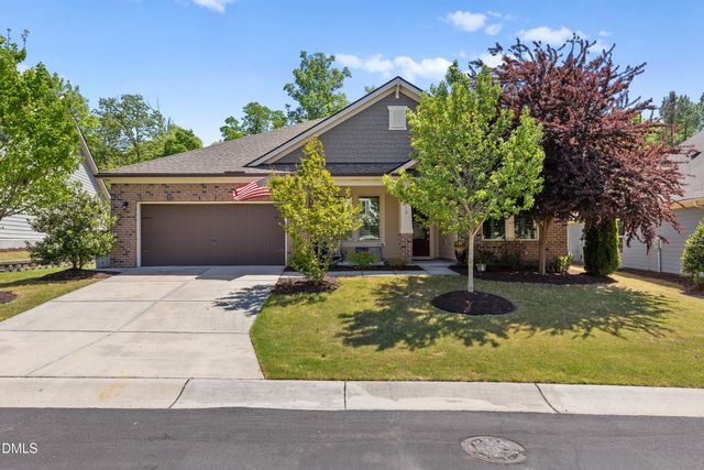 1812 Capstone Drive, Durham, NC 27713