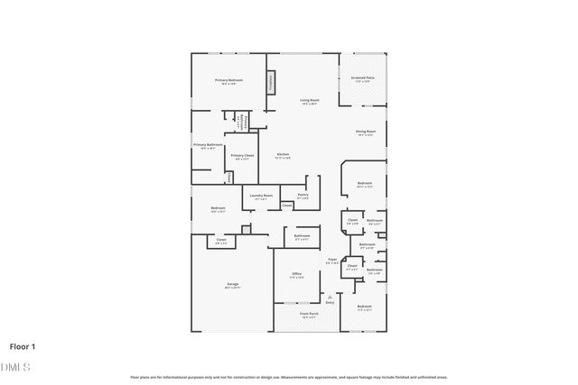 1812 Capstone Drive, Durham, NC 27713