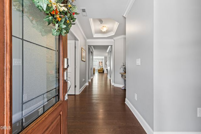 1812 Capstone Drive, Durham, NC 27713