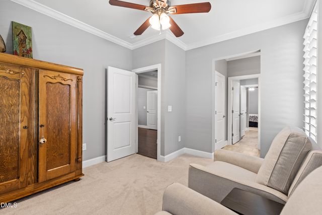 1812 Capstone Drive, Durham, NC 27713