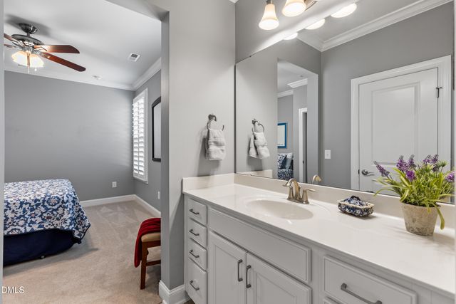 1812 Capstone Drive, Durham, NC 27713