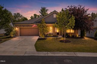 1812 Capstone Drive, Durham, NC 27713