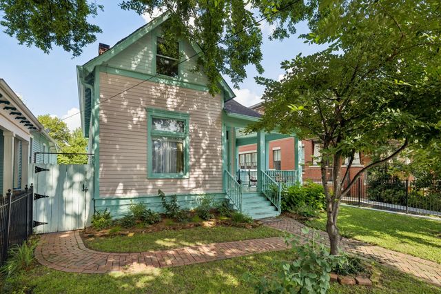206 S 11th St, Nashville, TN 37206