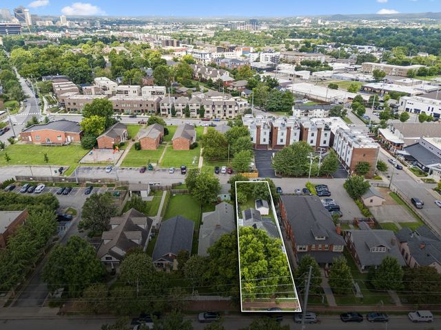 206 S 11th St, Nashville, TN 37206