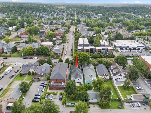 206 S 11th St, Nashville, TN 37206