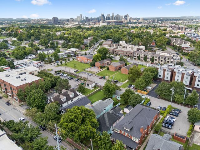 206 S 11th St, Nashville, TN 37206