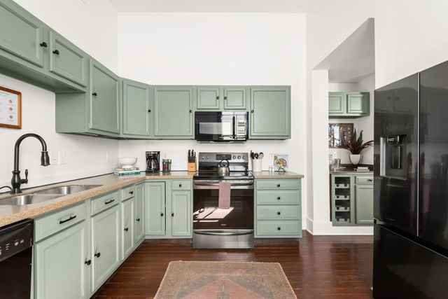 206 S 11th St, Nashville, TN 37206