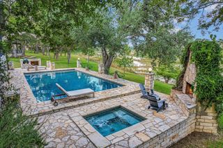 1121 Hidden Valley RD, Wimberley, TX 78676