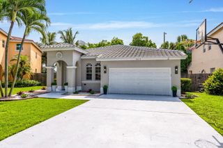 4315 NW 45th Terrace, Coconut Creek, FL 33073