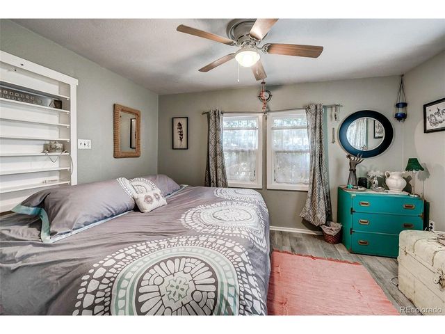 746 Stuart St, Denver, CO 80204