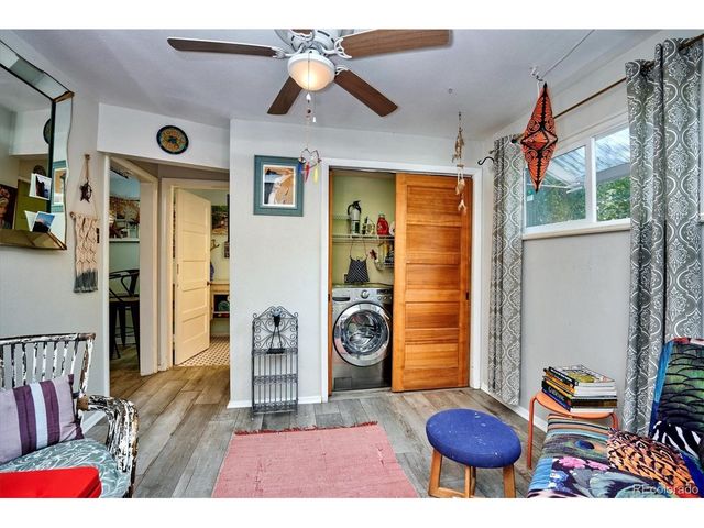 746 Stuart St, Denver, CO 80204