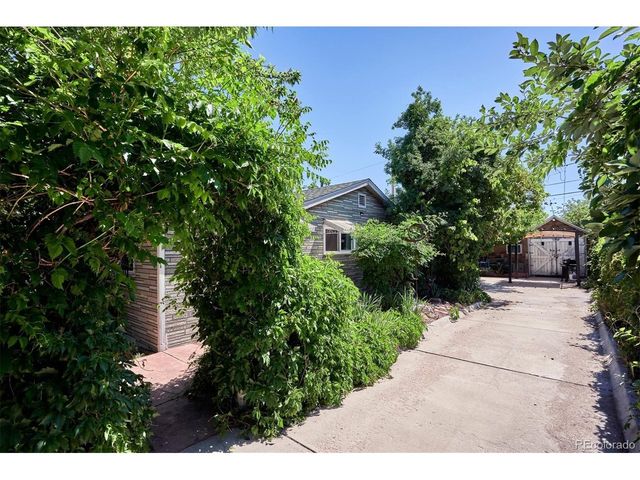 746 Stuart St, Denver, CO 80204