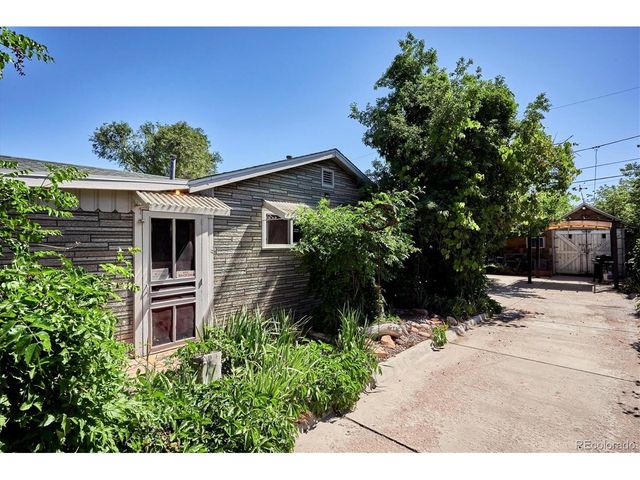 746 Stuart St, Denver, CO 80204