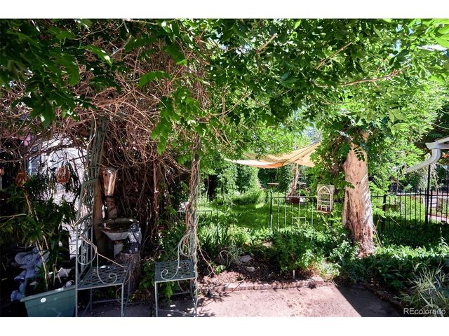 746 Stuart St, Denver, CO 80204