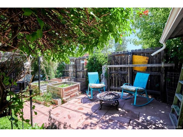 746 Stuart St, Denver, CO 80204