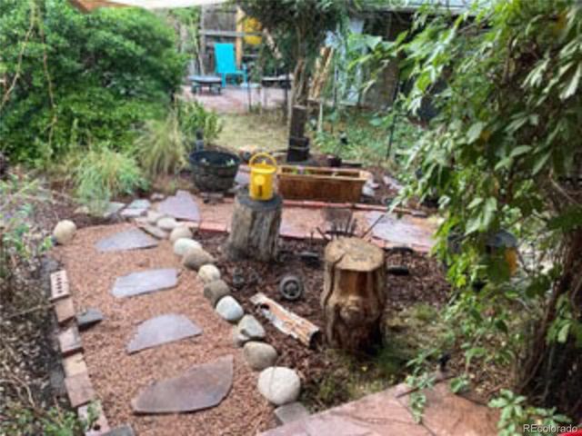 746 Stuart St, Denver, CO 80204
