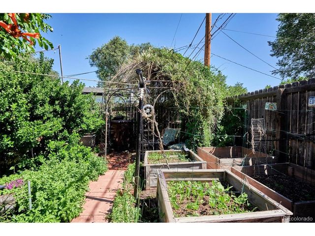 746 Stuart St, Denver, CO 80204