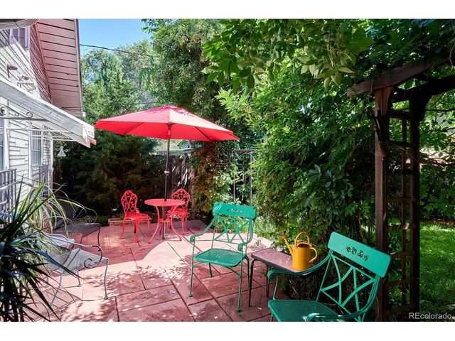 746 Stuart St, Denver, CO 80204