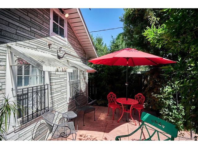 746 Stuart St, Denver, CO 80204