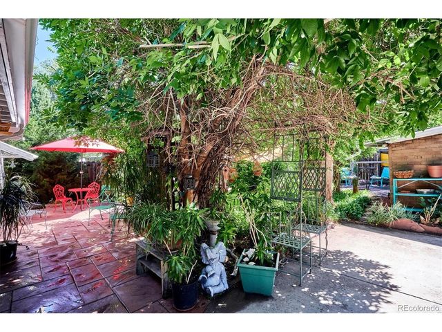 746 Stuart St, Denver, CO 80204
