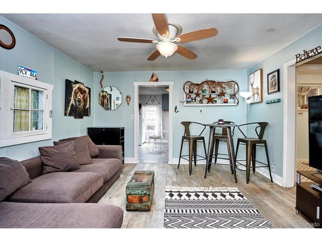 746 Stuart St, Denver, CO 80204