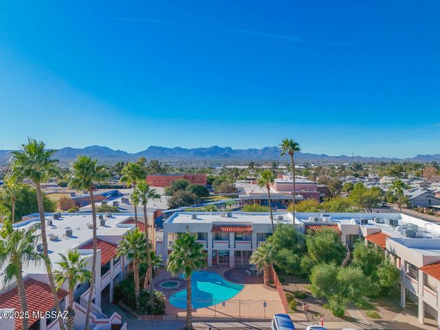 455 W Kelso St Apt 103, Tucson, AZ 85705