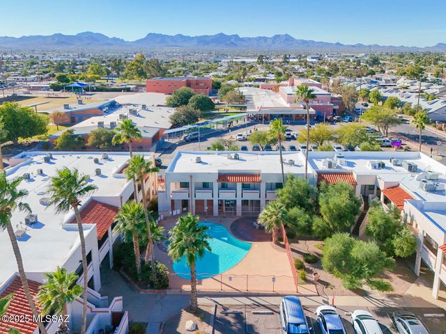 455 W Kelso St Apt 103, Tucson, AZ 85705