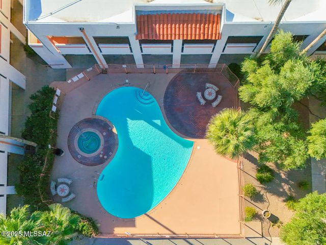 455 W Kelso St Apt 103, Tucson, AZ 85705