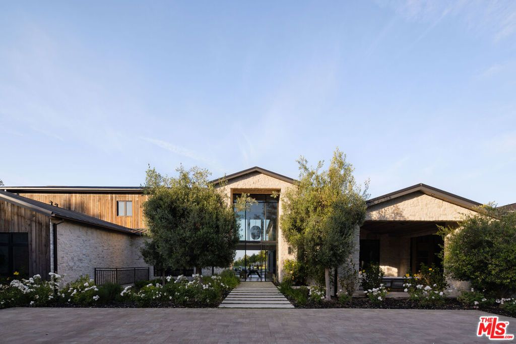 24255 Bridle Trail Road, Hidden Hills, CA 91302 — exterior