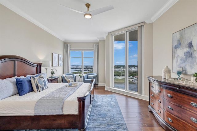 130 RIVIERA DUNES WAY 804, Palmetto, FL 34221