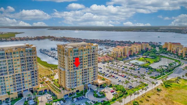 130 RIVIERA DUNES WAY 804, Palmetto, FL 34221