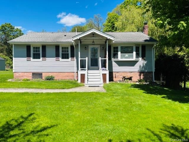 211 Sigler Road, Pine Plains, NY 12567