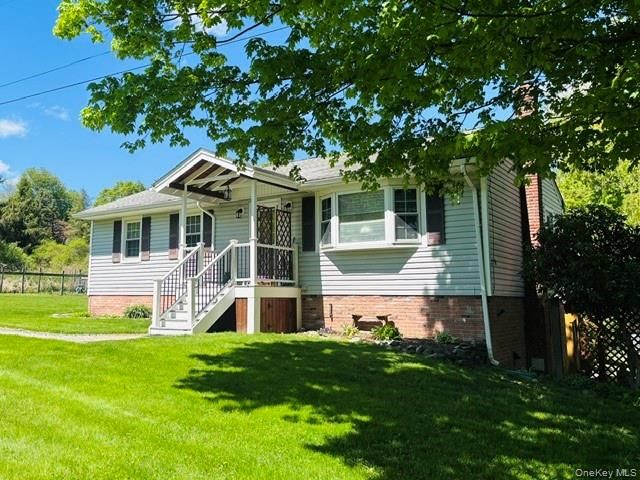 211 Sigler Road, Pine Plains, NY 12567